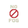 No Fog – Clear View Resource Pack