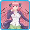 The Quintessential Quintuplets Custom GUI Pack