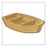 Rocking Boats (Optifine/CEM)