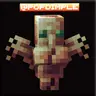 3D totem