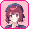 Oshi no ko one! Custom GUI Pack