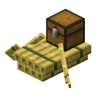 Chest Boat GUI