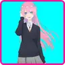 Shikimori's Not Just a Cutie Custom GUI Pack