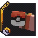 Cobblemon Hold My Pokéballs