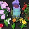 Mickey Joe's Flowers!