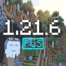 1.21.6 Panorama with Shaders