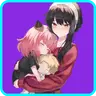 Spy X Family GUI Pack