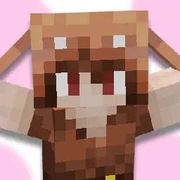 Piglin-Chan