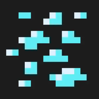 Emissive Ores Addon for Bare Bones/Trailers Vision
