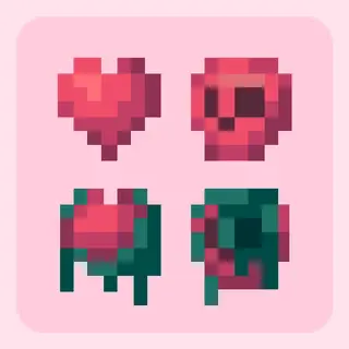New Hearts