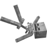 Skeleton Physics