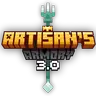 Artisan's Armory | Equipment Overhaul