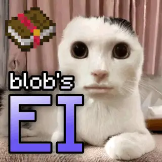 blob's Enchant Icons