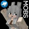 Human Player Mobs