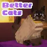 Better Cats!