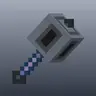 Bare Bones - 3D Mace