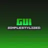 GUI SimpleStylized