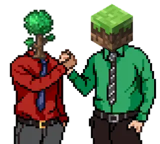 Terraria Soundtrack