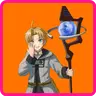 Mushoku Tensei Jobless Reincarnation Custom GUI Pack
