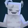 Happy Ghast Girl