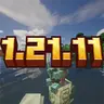 Shader Panorama For 1.21.11：Mounts of Mayhem