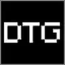 Dark Transparent GUI