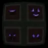 Emissive Trims Shader