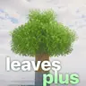 Leaves Plus 🌳