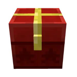 Christmas Chests All Year