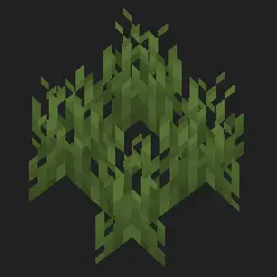 Square Grass