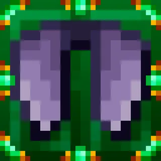 Rethoughted Elytra