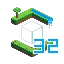 ClearVisionGlass 32x - Faithful Addon