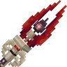 Teyvat Weapon Collection
