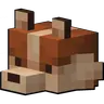 Lanostry's foxes