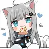 Neko Language Pack 猫娘语言包