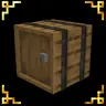 Sky's 3D Barrel