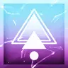 prism - cotton candy