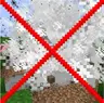 No Explosions Particles