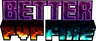 Better low fire