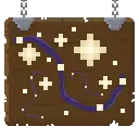 Starry GUI and Hotbar ✨