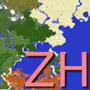 Xaero地图汉化(MiniMap+WorldMap)