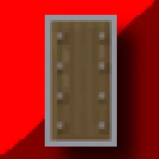 Lower Shield PVP