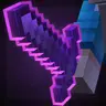 Glowing Items