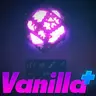 Vanilla+ Font