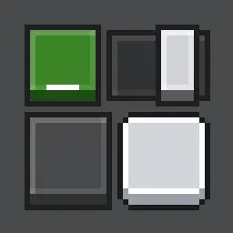 GUI Overhaul
