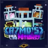 A7MD's 3D Potions