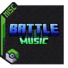 Cobblemon Battle Tracks