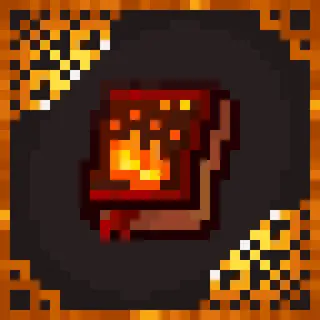 ALAND's Hypixel SkyBlock Enchanted Books