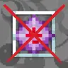 No Explosion Particles
