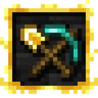 Hephaestus - Shinier Tools